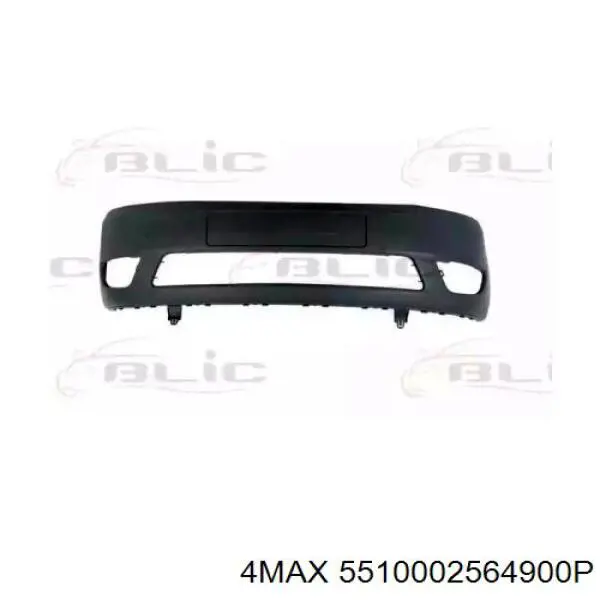Compre FP2802900 FPS Pára-choque dianteiro