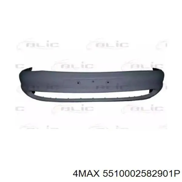 Compre 1102588 Ford Pára-choque dianteiro