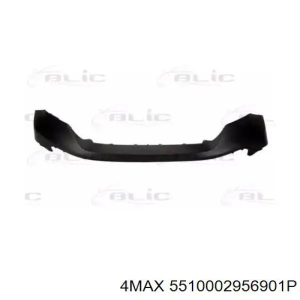 Compre 71101SWWG00ZAHE Honda Pára-choque dianteiro, parte superior
