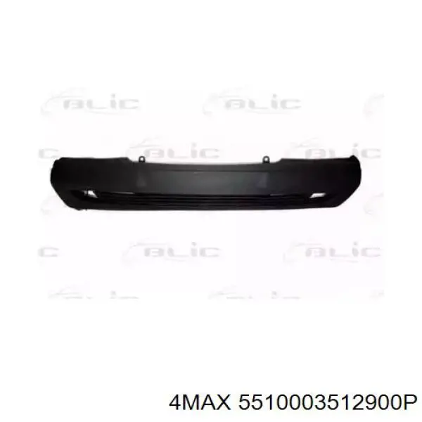 Pára-choque dianteiro Mercedes 202880297005 preço, a partir de 182,24 USD
