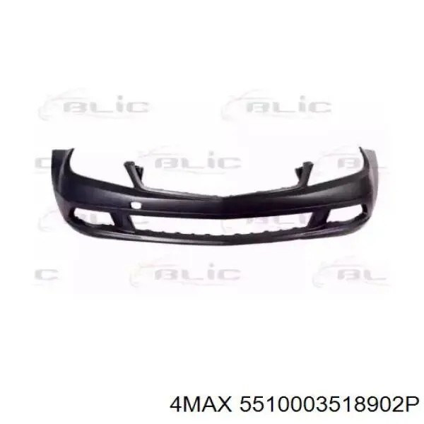 Pára-choque dianteiro FPS FP4608900 preço, a partir de 154,11 USD