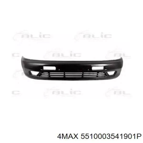 Pára-choque dianteiro Mercedes A638880XX70 preço, a partir de 185,72 USD