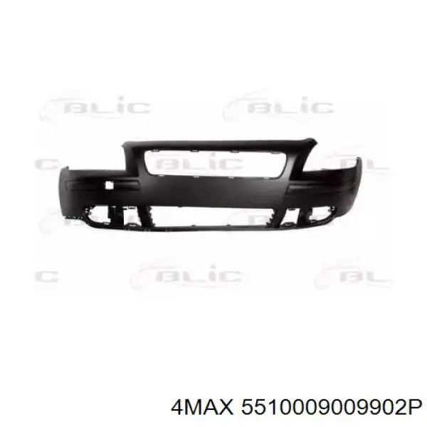 Compre 39988834 Volvo Pára-choque dianteiro
