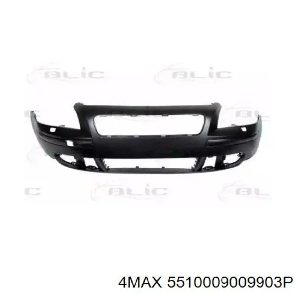 Compre 39887341 Volvo Pára-choque dianteiro