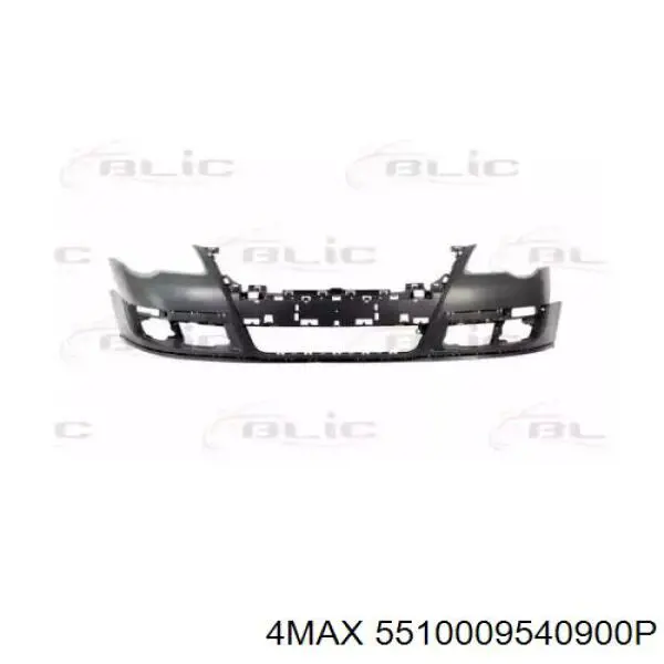 Pára-choque dianteiro Phira PS05200 preço, a partir de 116,25 USD