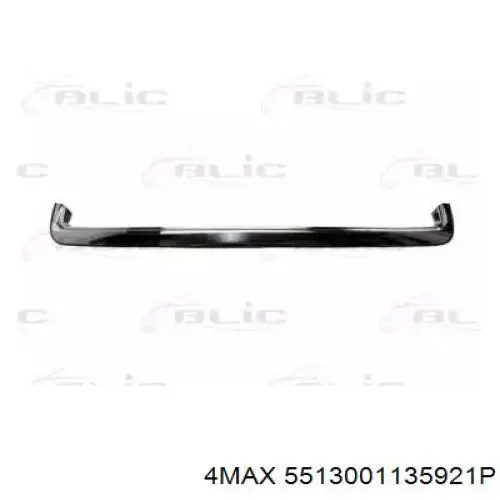 Compre 2504051 Polcar Moldura da capota