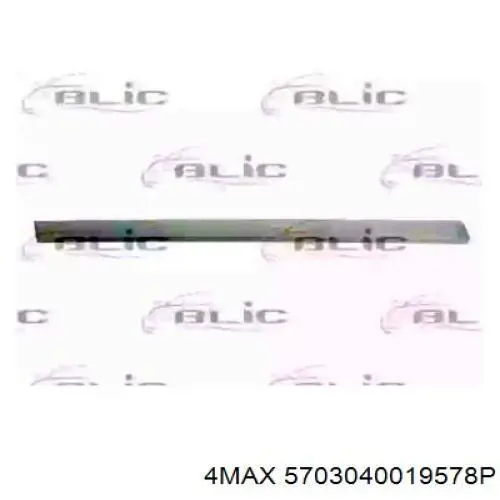 Moldura da porta traseira direita 4max 5703040019578P preço, a partir de 40,66 USD