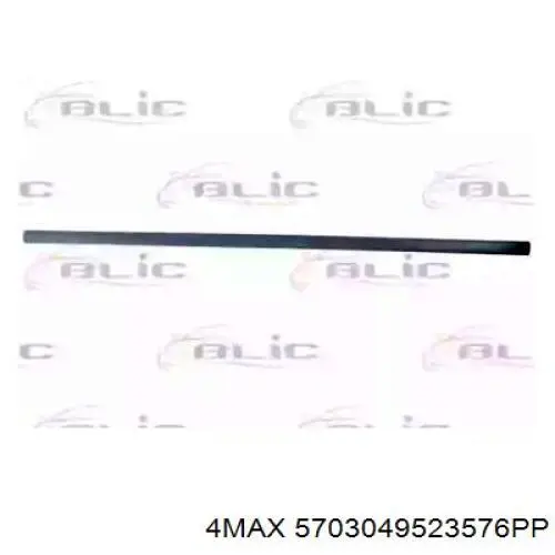 Moldura da porta dianteira direita VAG 1J4853516GGRU preço, a partir de 37,12 USD