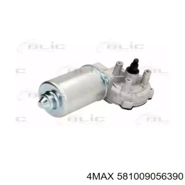 Motor de limpador pára-brisas do pára-brisas Recoficial RECSWM301351 preço, a partir de 54,99 USD