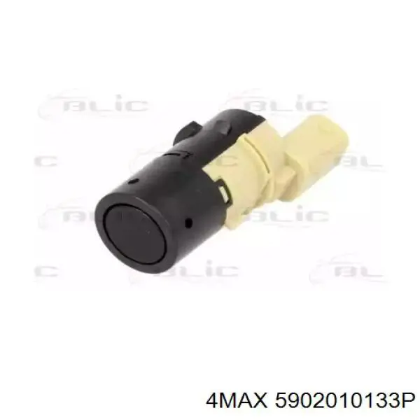 Sensor traseiro de sinalização de estacionamento (sensor de estacionamento) Depo/Loro/Abakus 12001061 preço, a partir de 29,03 USD