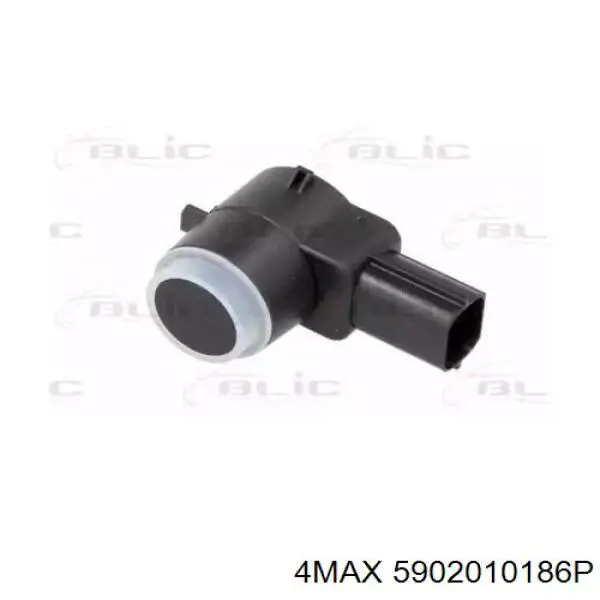 Sensor traseiro de sinalização de estacionamento (sensor de estacionamento) 4max 5902010186P preço, a partir de 29,28 USD