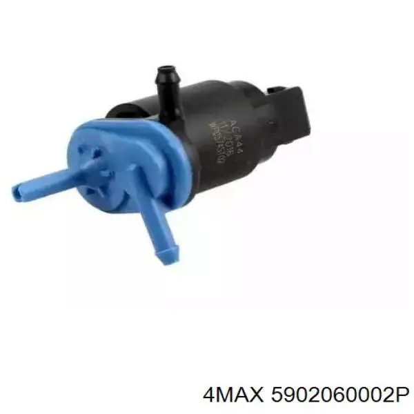 Bomba de motor de fluido para lavador de vidro dianteiro 80070021 Profit
