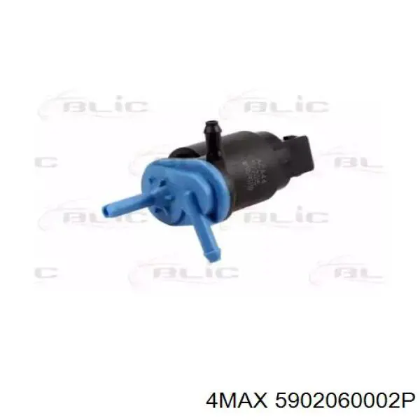 Bomba de motor de fluido para lavador de vidro dianteiro FPS FP2582RK2 preço, a partir de 10,98 USD