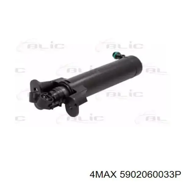 Suporte do injetor de fluido para lavador das luzes (cilindro de elevação) Triclo 190630 preço, a partir de 31,30 USD