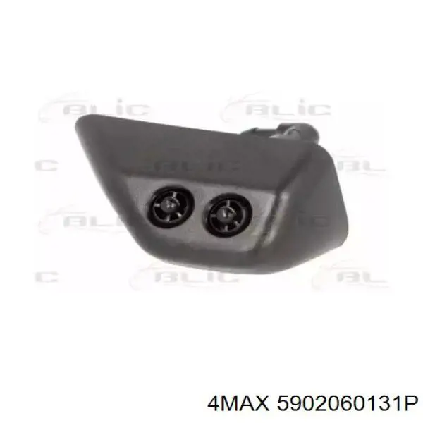 Injetor de fluido para lavador da luz dianteira esquerda Triclo 190711 preço, a partir de 15,46 USD