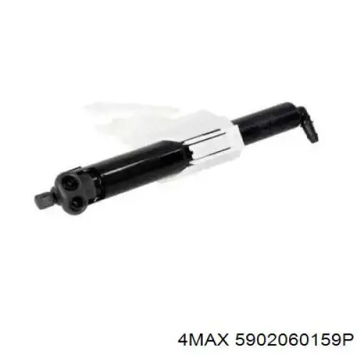 Injetor de fluido para lavador da luz dianteira esquerda Ford 1459279 preço, a partir de 30,40 USD
