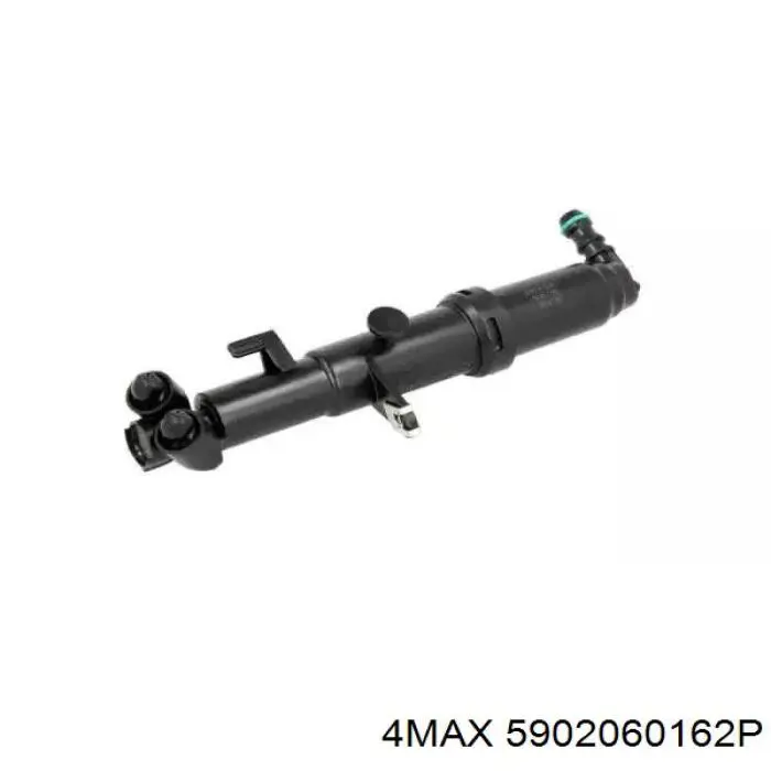 Injetor de fluido para lavador da luz dianteira direita Mercedes 2218600247 preço, a partir de 19,58 USD