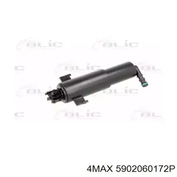 Compre 33104492 Swag Suporte do injetor de fluido para lavador das luzes (cilindro de elevação)