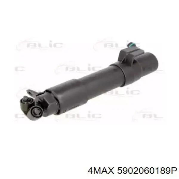 Suporte do injetor de fluido para lavador das luzes (cilindro de elevação) Mercedes A2118602247 preço, a partir de 24,27 USD