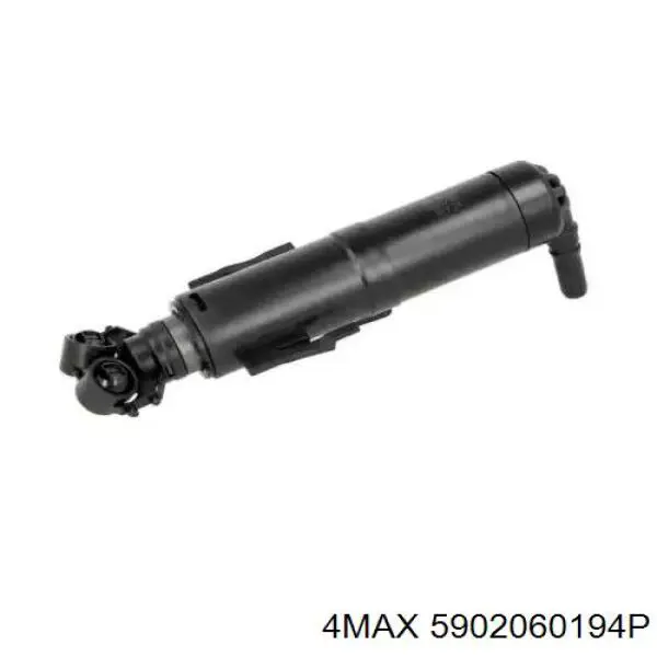Injetor de fluido para lavador da luz dianteira BMW 7251640 preço, a partir de 19,67 USD