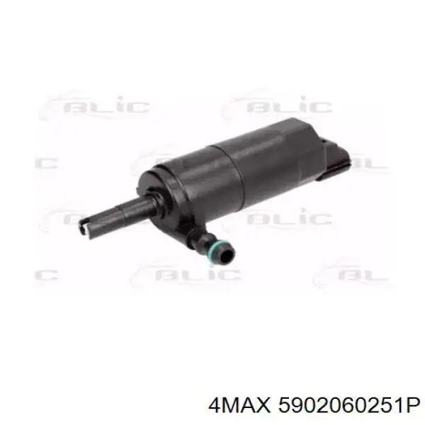 Bomba de motor de fluido para lavador de vidro dianteiro Volvo 31349350 preço, a partir de 32,77 USD