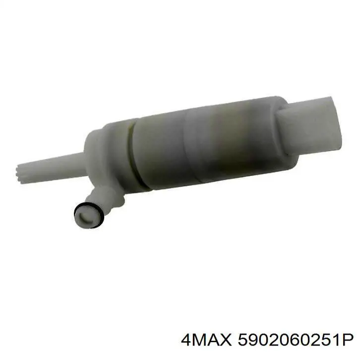 Compre 31349350 Volvo Bomba de motor de fluido para lavador de vidro dianteiro
