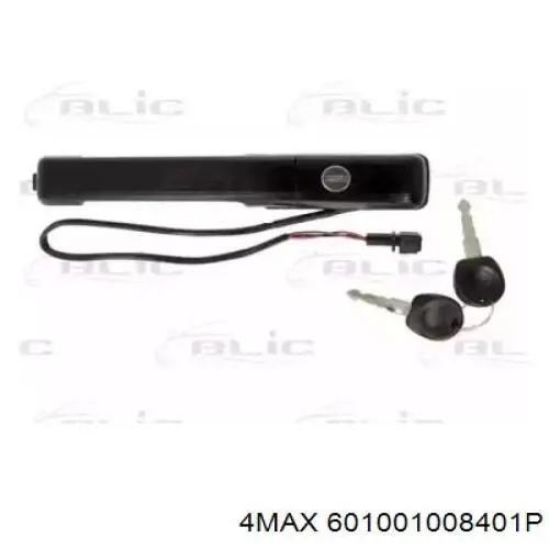 Compre 9546Z41 Polcar Maçaneta dianteira esquerda externa da porta