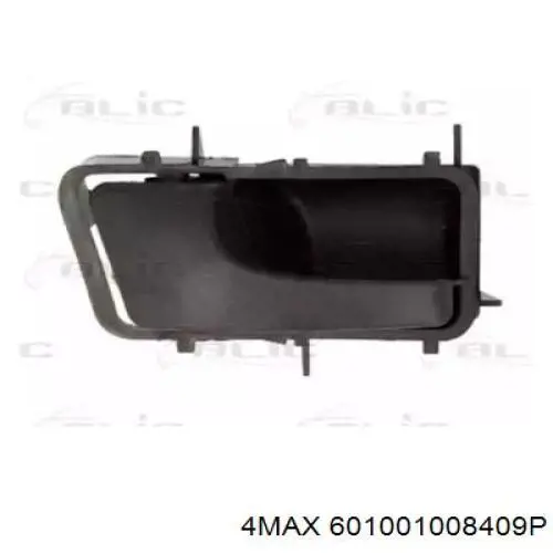 Maçaneta interna dianteira/traseira da porta esquerda VAG 3A083723501C preço, a partir de 6,45 USD