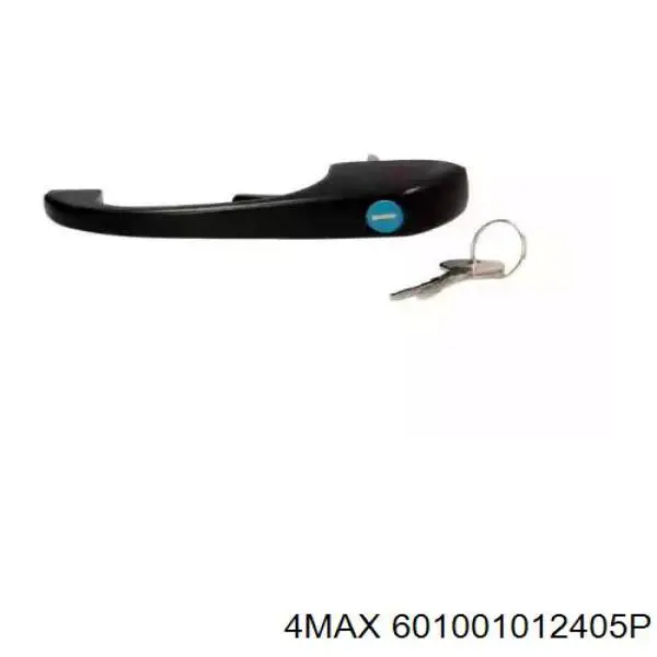 Maçaneta externa da porta dianteira Polcar 9565Z41 preço, a partir de 18,15 USD
