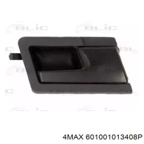 Maçaneta interna direita da porta dianteira 4max 601001013408P preço, a partir de 10,43 USD