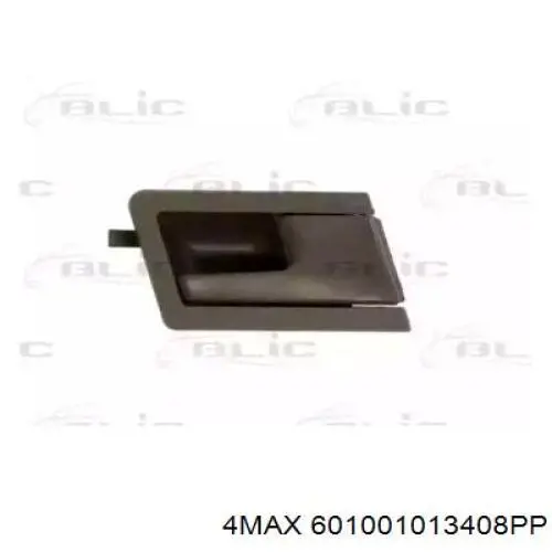 Maçaneta interna direita da porta dianteira 4max 601001013408PP preço, a partir de 5,55 USD