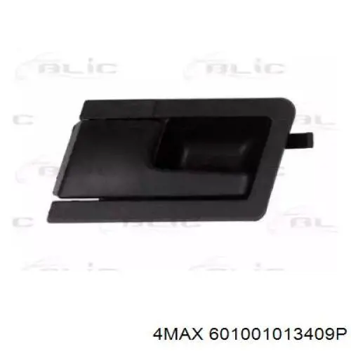Maçaneta interna esquerda da porta dianteira VAG 701837019A01C preço, a partir de 6,07 USD