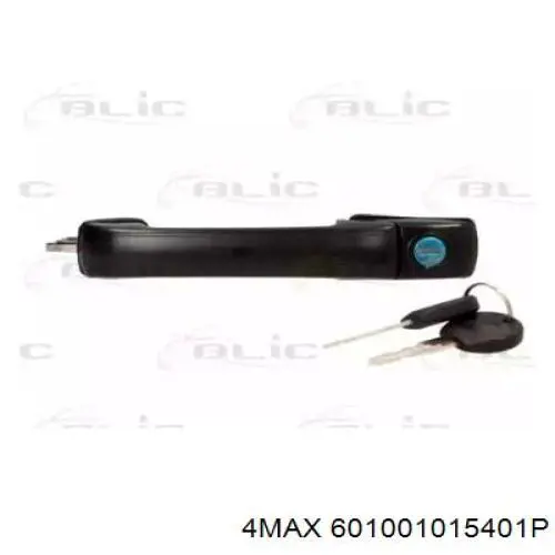 Compre 9538Z41 Polcar Maçaneta dianteira esquerda externa da porta
