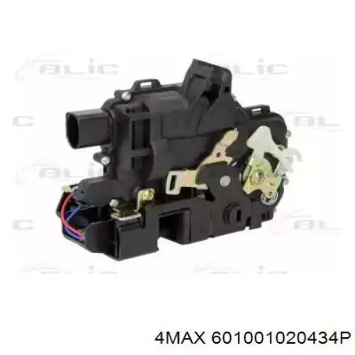 Fecho da porta traseira direita AND 34839002 preço, a partir de 36,18 USD