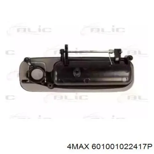 Puxador externo de tampa de porta-malas (de 3ª/5ª porta traseira) VAG 2K0827561A3FZ preço, a partir de 61,29 USD