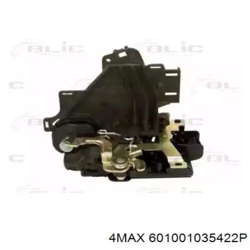 Fecho da porta dianteira direita AND 31837070 preço, a partir de 48,89 USD