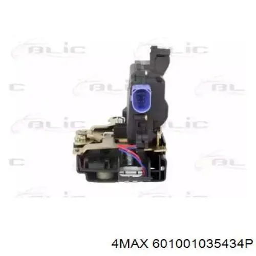 Fecho da porta traseira direita AND 30839001 preço, a partir de 45,03 USD