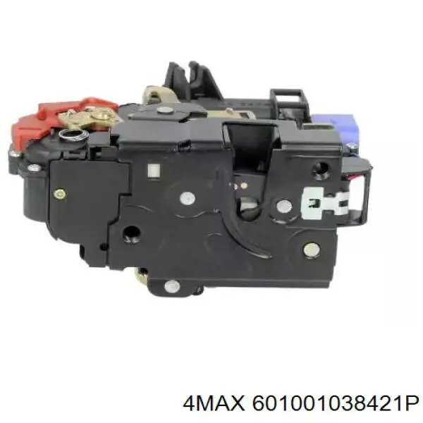 Fecho da porta dianteira esquerda Vika 88371343301 preço, a partir de 48,95 USD