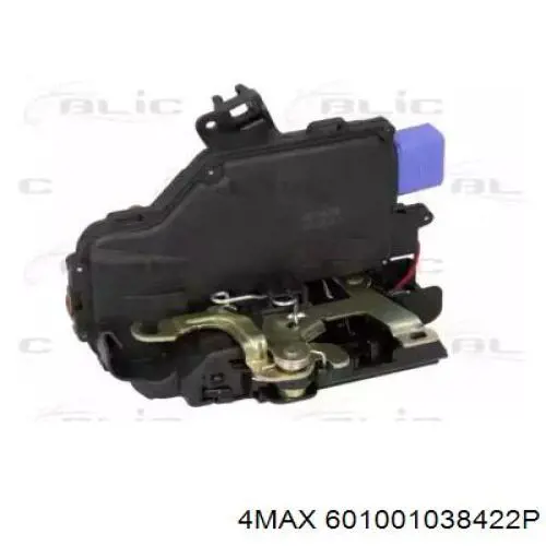 Compre 132053054 Depo/Loro/Abakus Fecho da porta dianteira direita