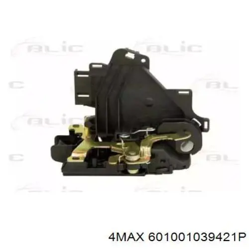 Fecho da porta dianteira esquerda AND 31837171 preço, a partir de 67,72 USD