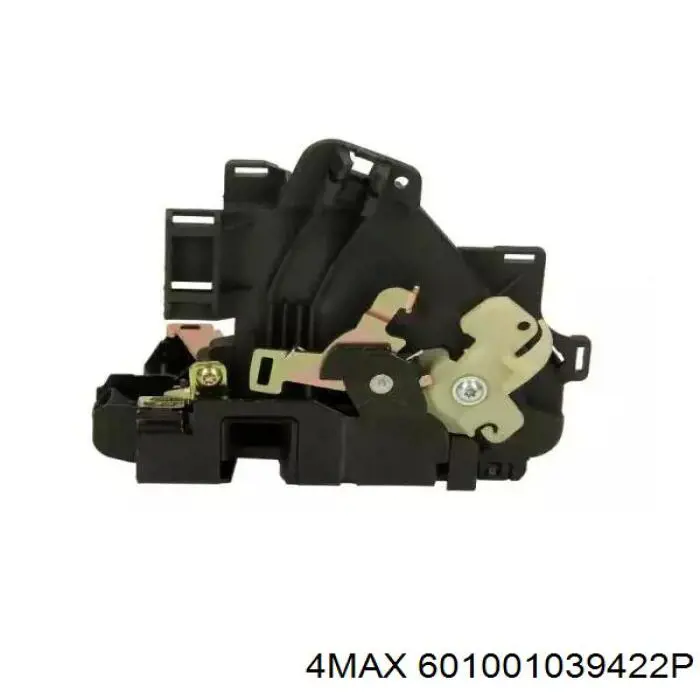 Fecho da porta dianteira direita VAG 7E1837016 preço, a partir de 121,39 USD