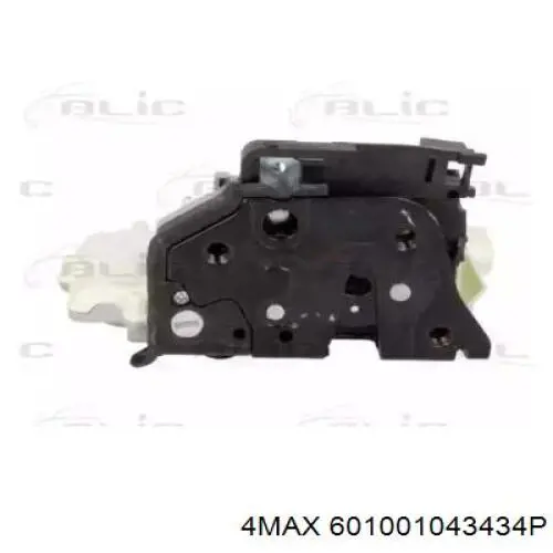 3CD839016 VAG Fecho da porta traseira direita