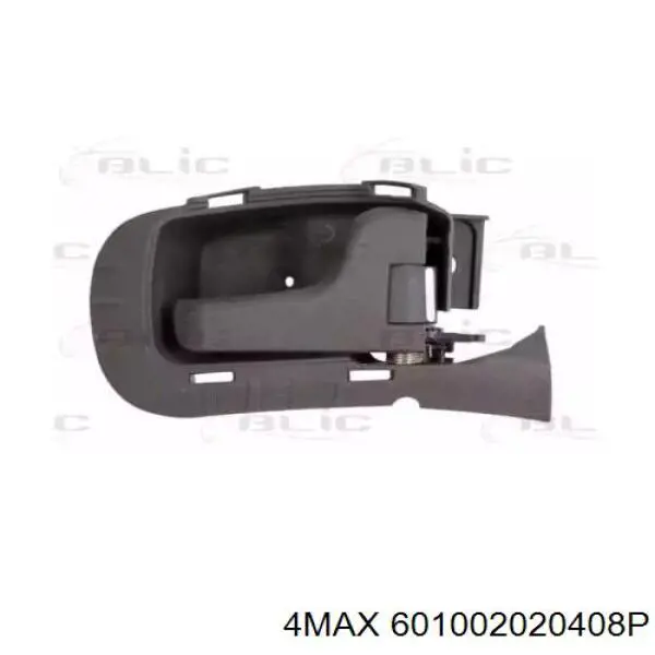 Maçaneta interna direita da porta dianteira 4max 601002020408P preço, a partir de 56,07 USD