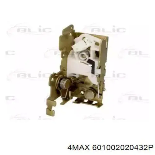 Fecho da porta lateral deslizante direita VAG 9017301135 preço, a partir de 25,04 USD