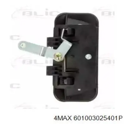 Maçaneta dianteira esquerda externa da porta Triclo 128535 preço, a partir de 27,67 USD