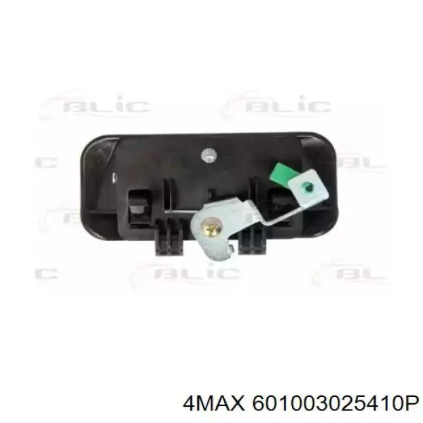 Maçaneta externa direita da porta lateral (deslizante) Ford YC15V26600AN preço, a partir de 15,59 USD