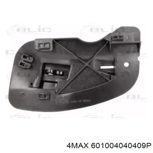 Maçaneta interna esquerda da porta dianteira 4max 601004040409P preço, a partir de 16,34 USD
