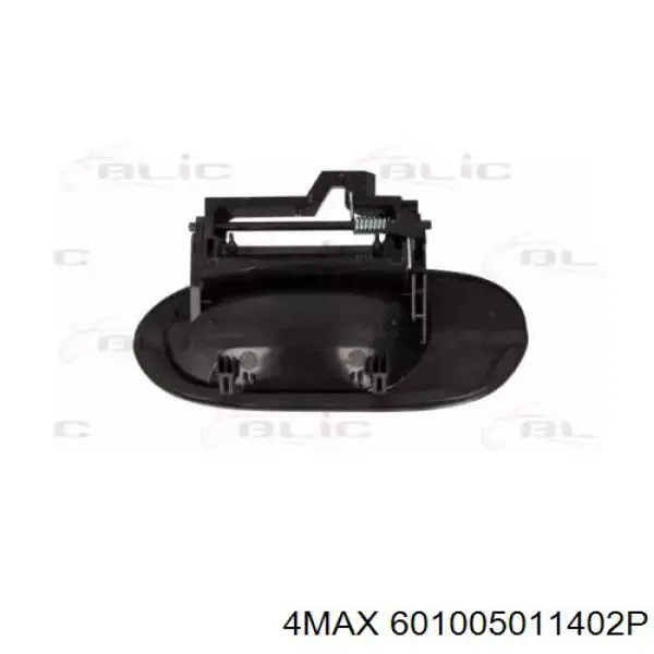 Maçaneta externa da porta dianteira BMW 51218245464 preço, a partir de 29,84 USD