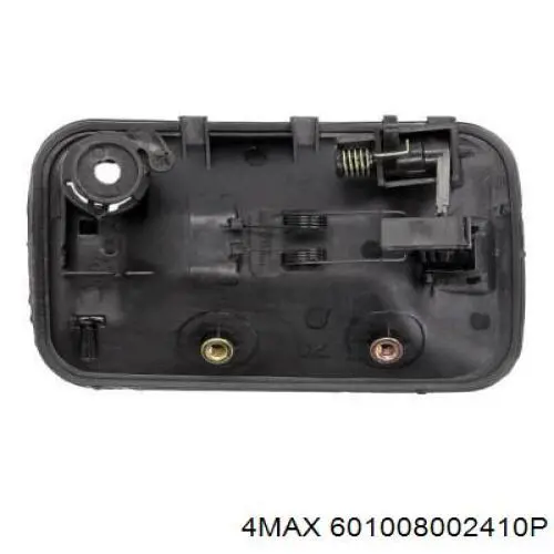 Maçaneta externa direita da porta lateral (deslizante) MMS0059 Magneti Marelli
