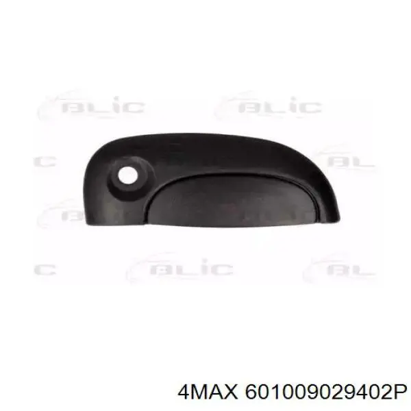 8200164777 Renault (RVI) Maçaneta dianteira direita da porta externa